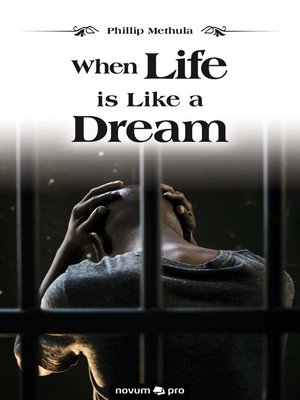cover image of When Life is Like a Dream
